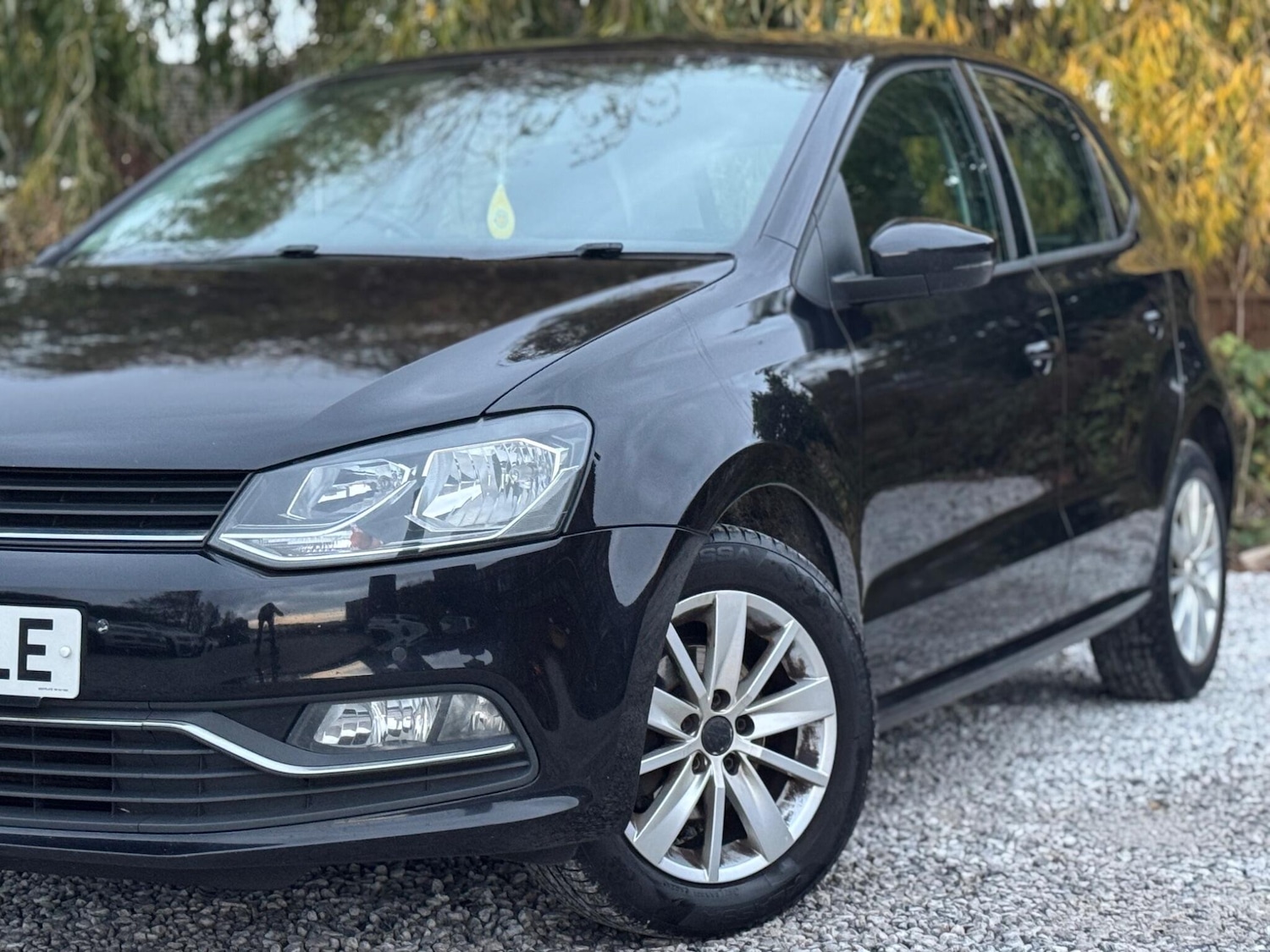 Used Volkswagen Polo 2015 for sale - 76432047: Photo 59