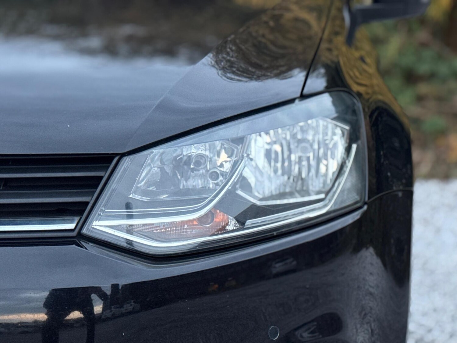 Used Volkswagen Polo 2015 for sale - 76432047: Photo 61