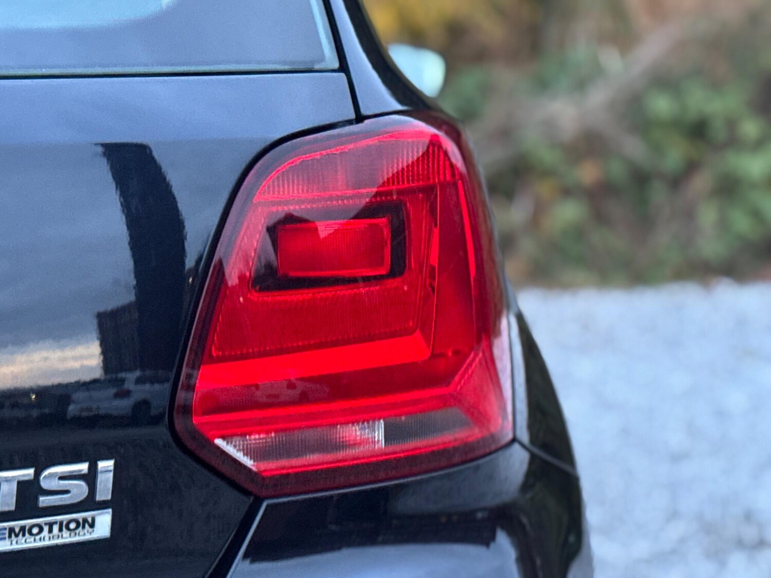 Used Volkswagen Polo 2015 for sale - 76432047: Photo 63