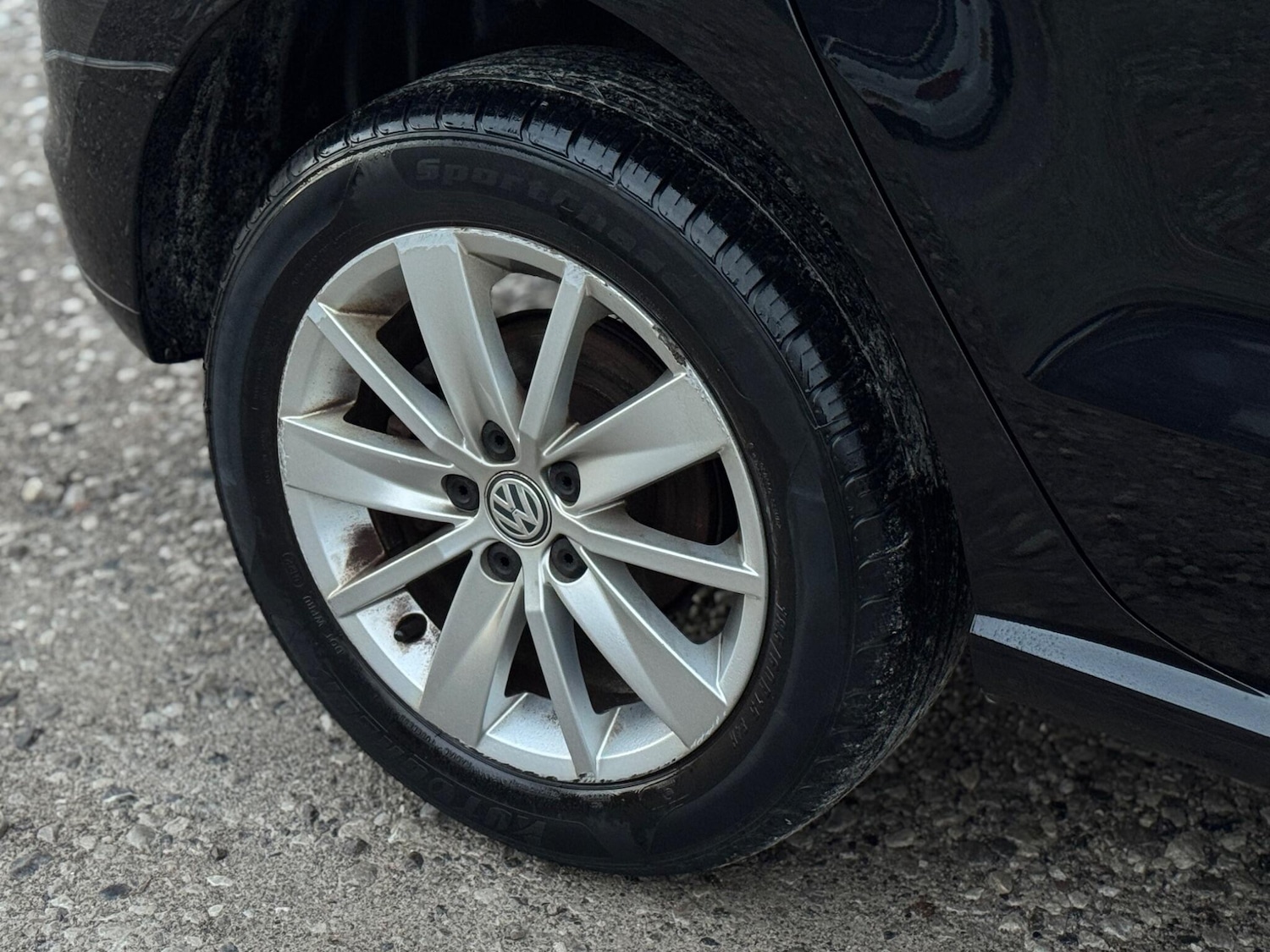 Used Volkswagen Polo 2015 for sale - 76432047: Photo 70