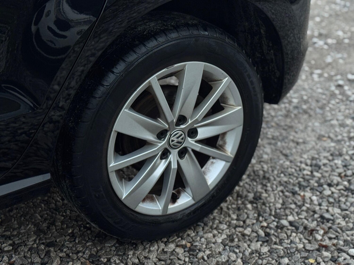 Used Volkswagen Polo 2015 for sale - 76432047: Photo 73