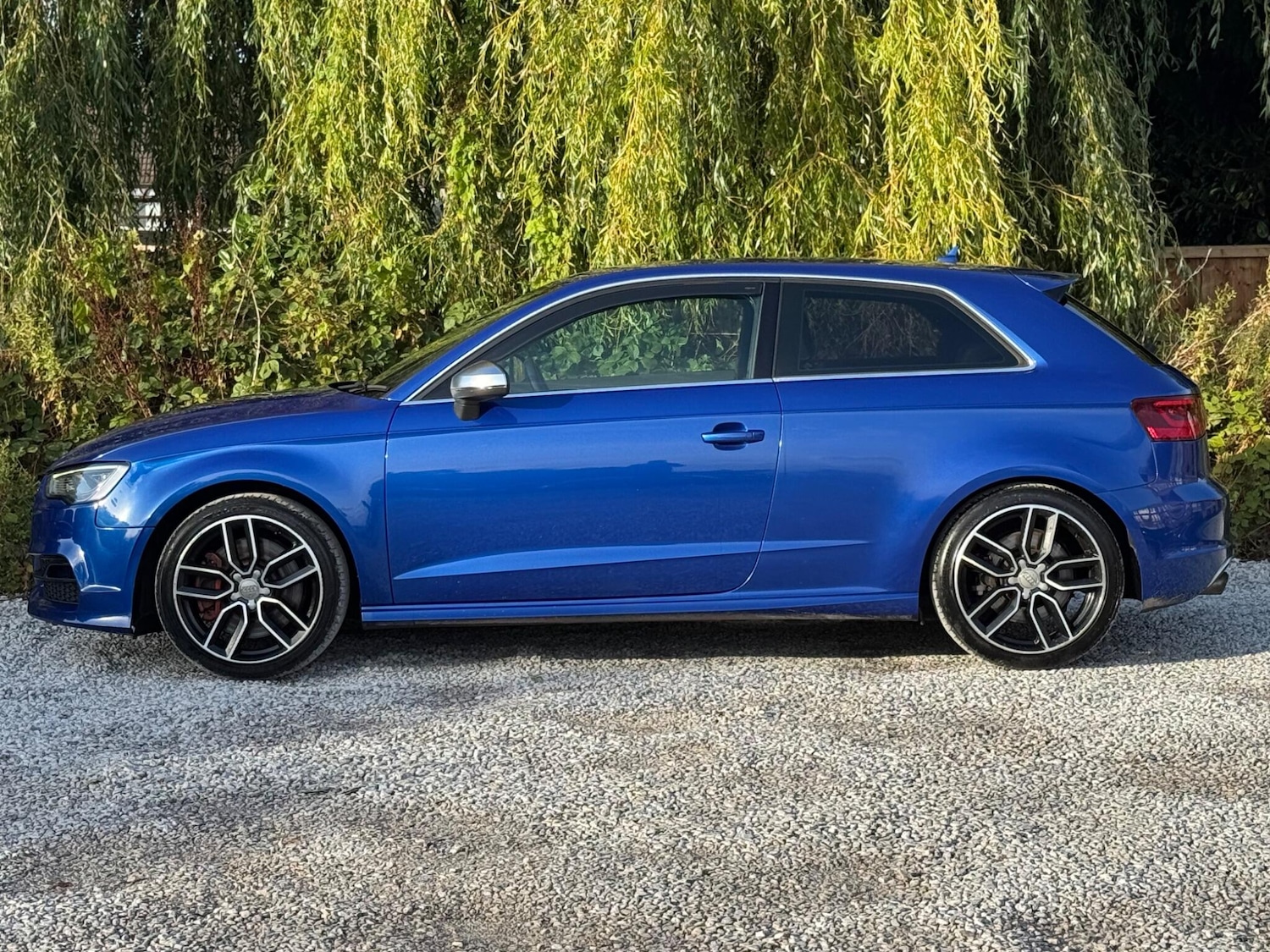 Used Audi A3 2016 for sale - 76988185: Photo 11