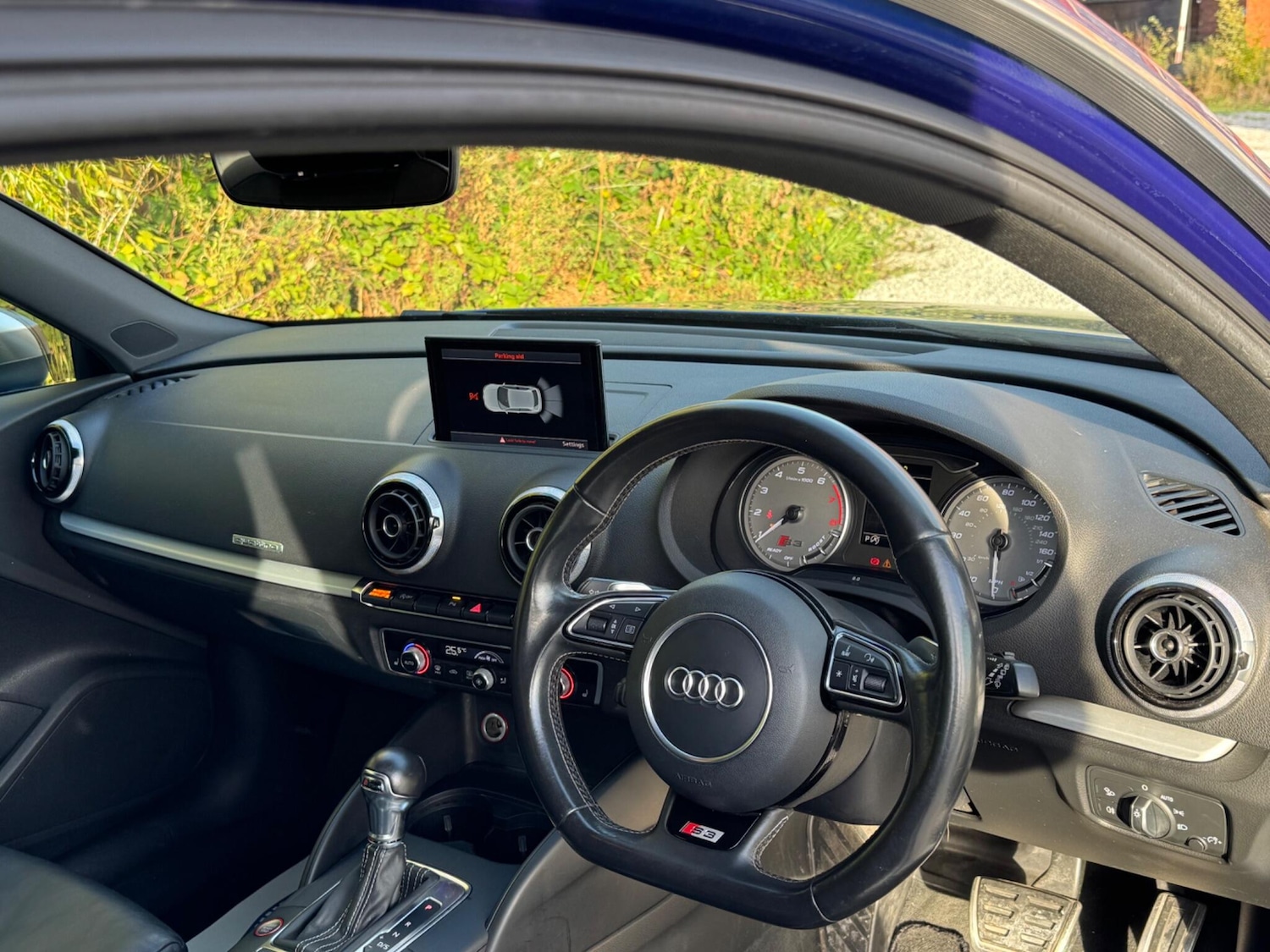 Used Audi A3 2016 for sale - 76988185: Photo 13