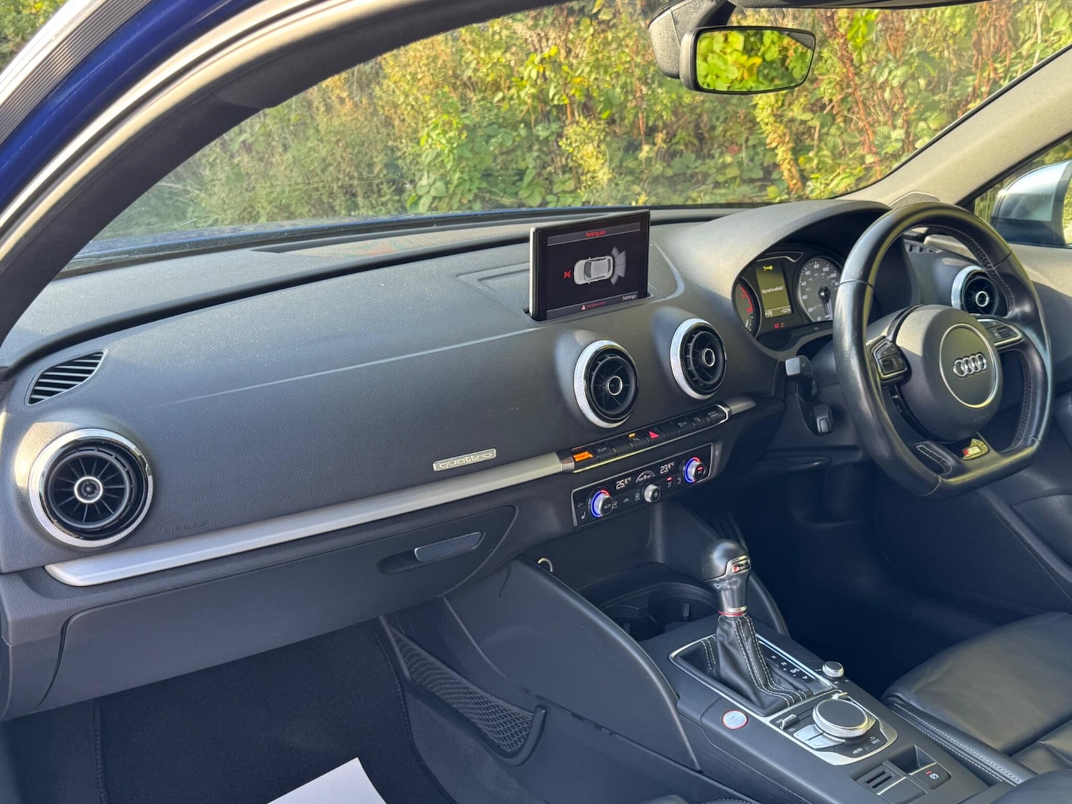 Used Audi A3 2016 for sale - 76988185: Photo 14