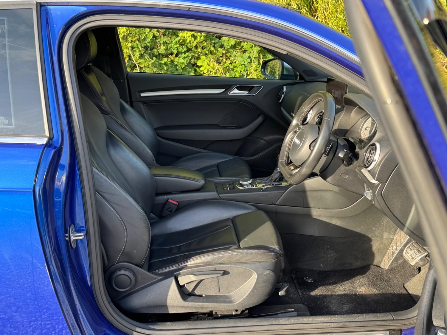 Used Audi A3 2016 for sale - 76988185: Photo 16