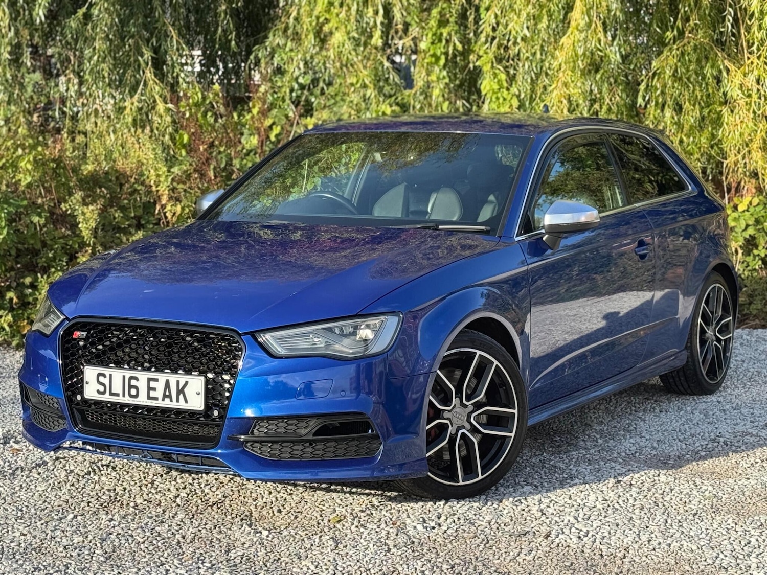 Used Audi A3 2016 for sale - 76988185: Photo 2