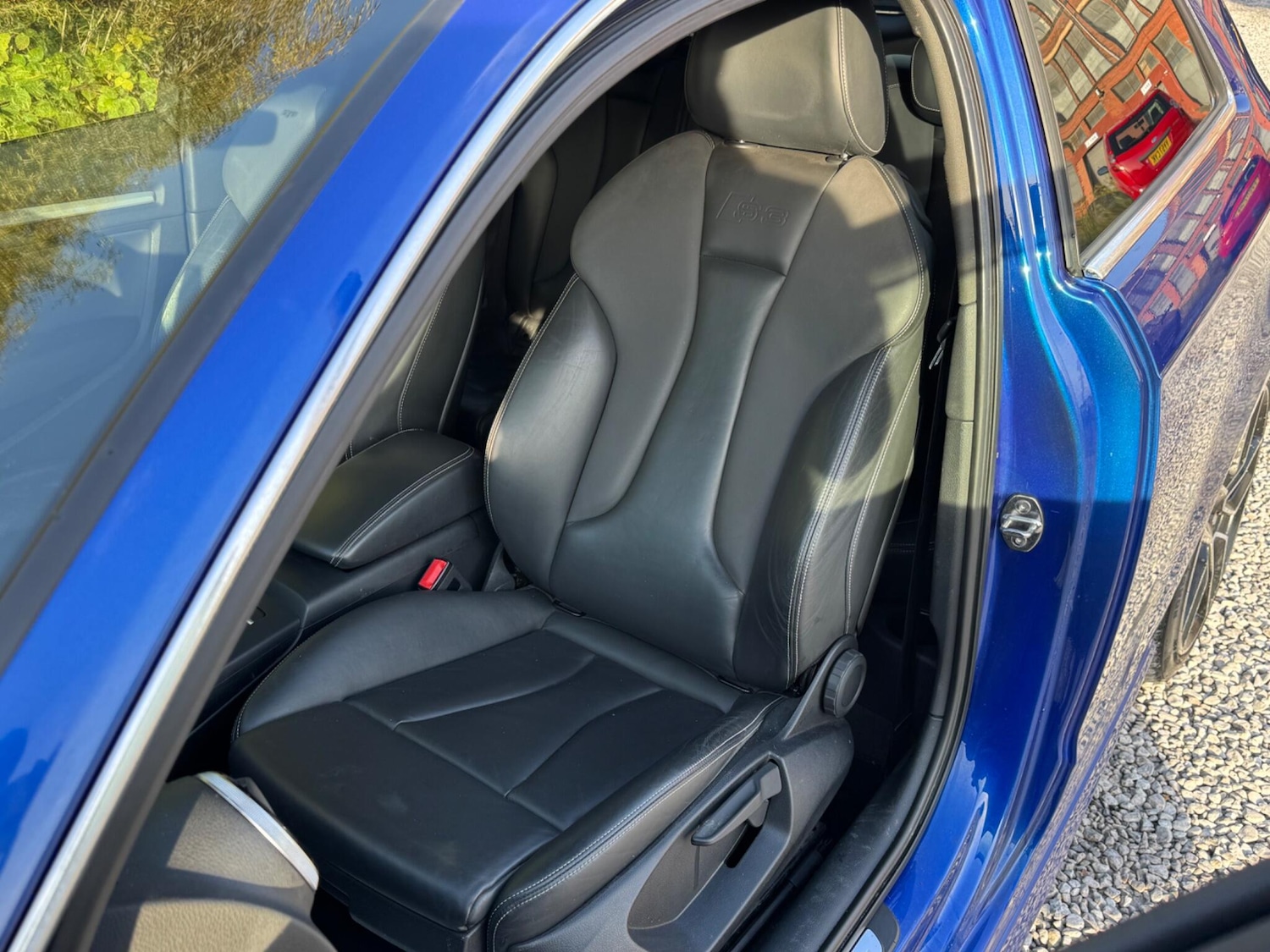 Used Audi A3 2016 for sale - 76988185: Photo 20