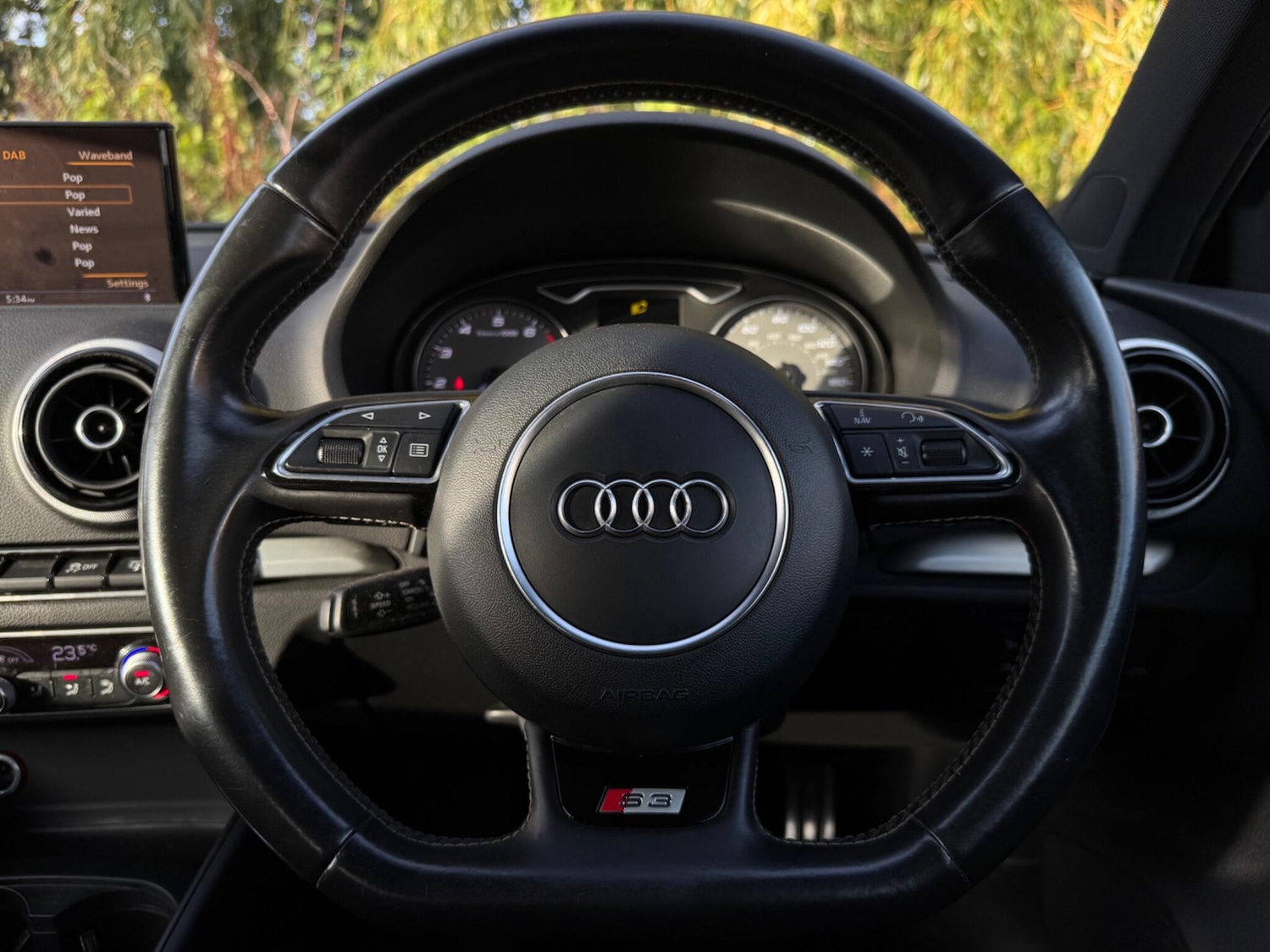 Used Audi A3 2016 for sale - 76988185: Photo 23