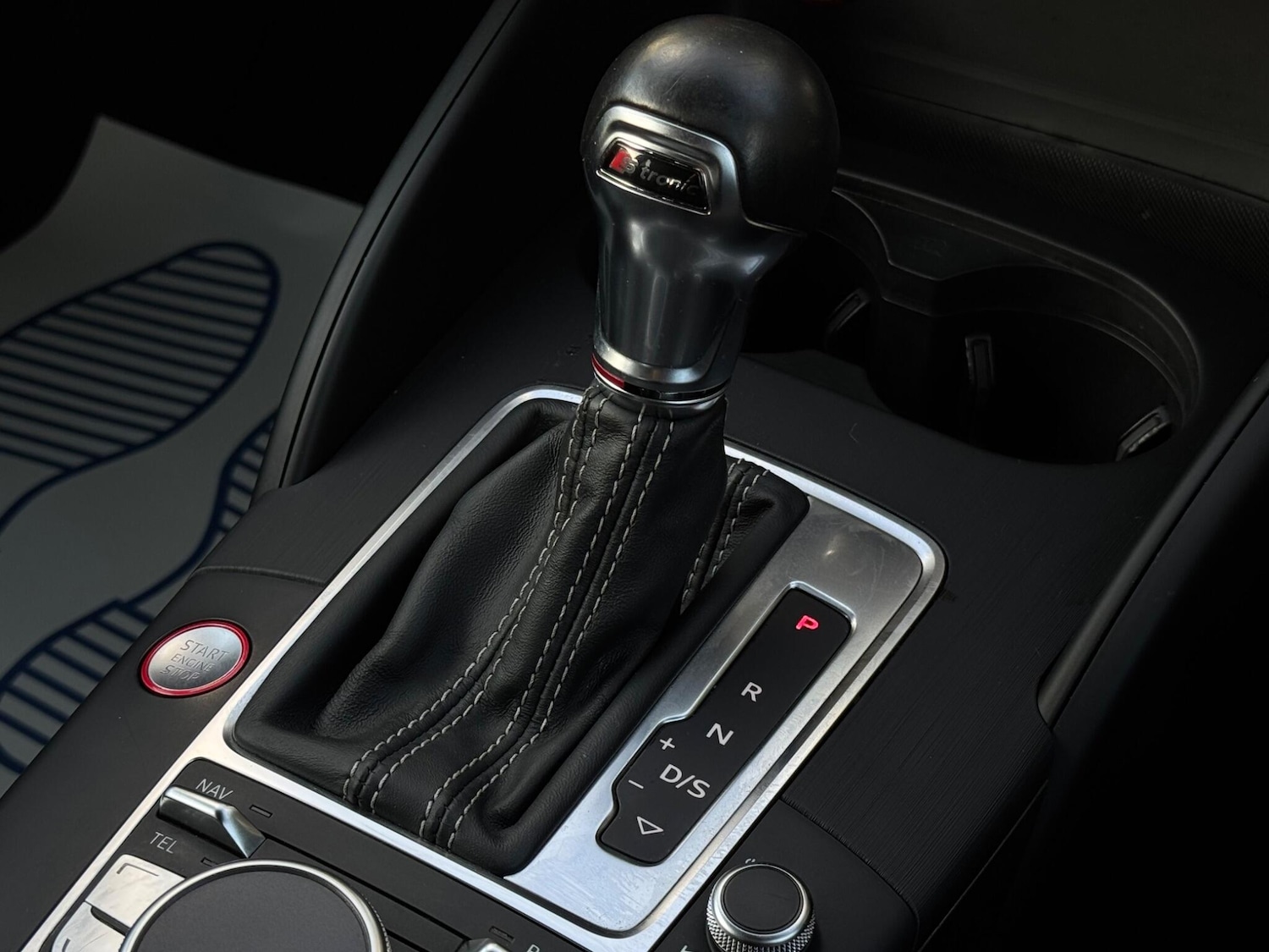 Used Audi A3 2016 for sale - 76988185: Photo 44