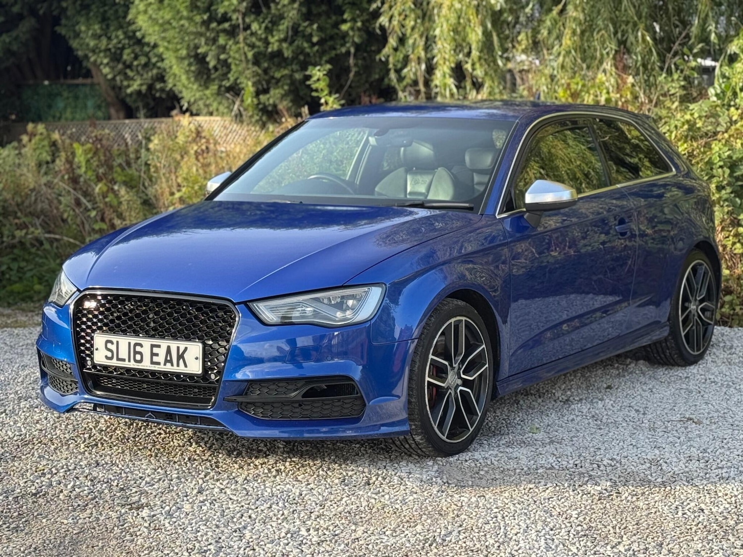 Used Audi A3 2016 for sale - 76988185: Photo 5