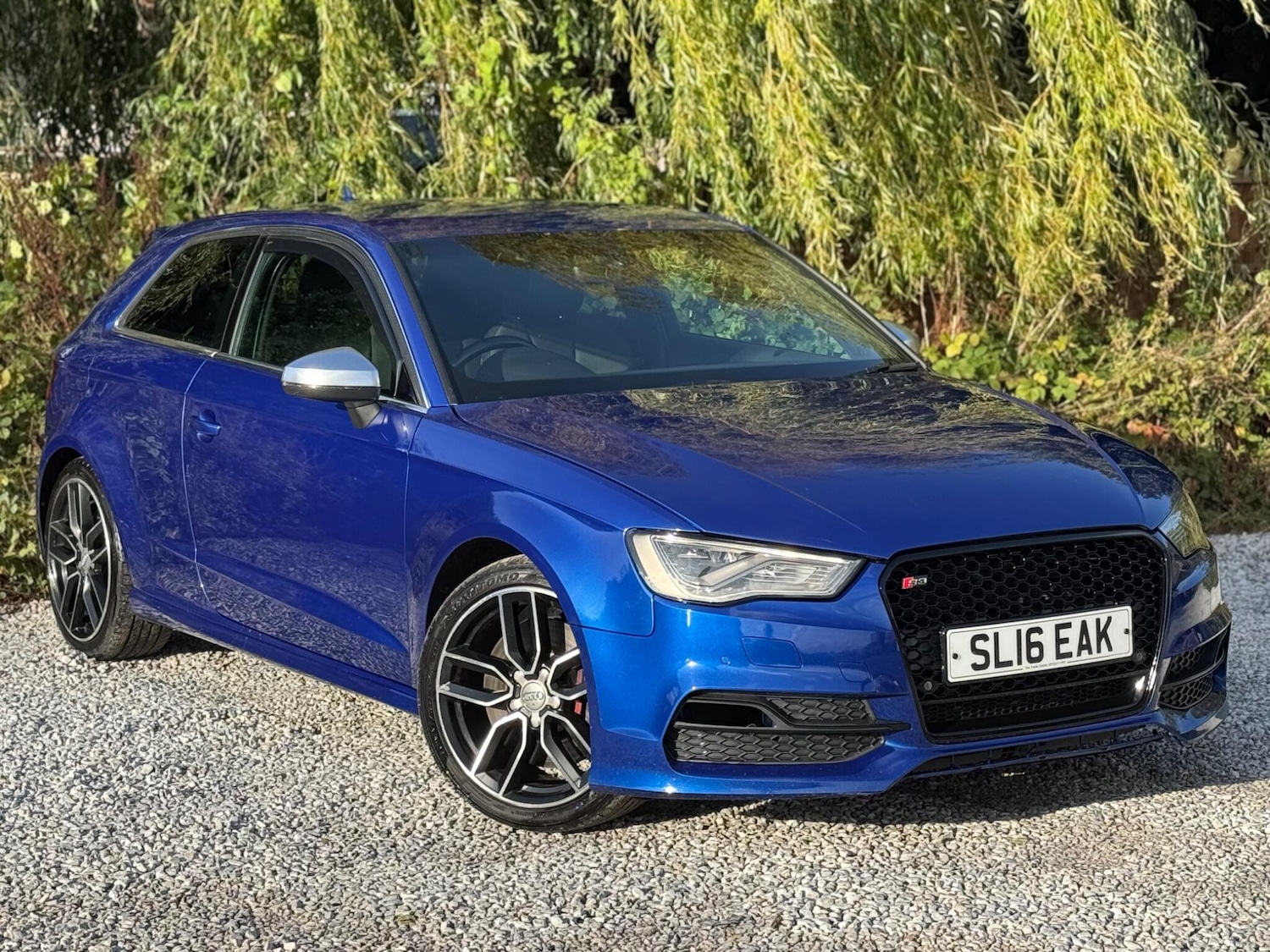 Used Audi A3 2016 for sale - 76988185: Photo 60