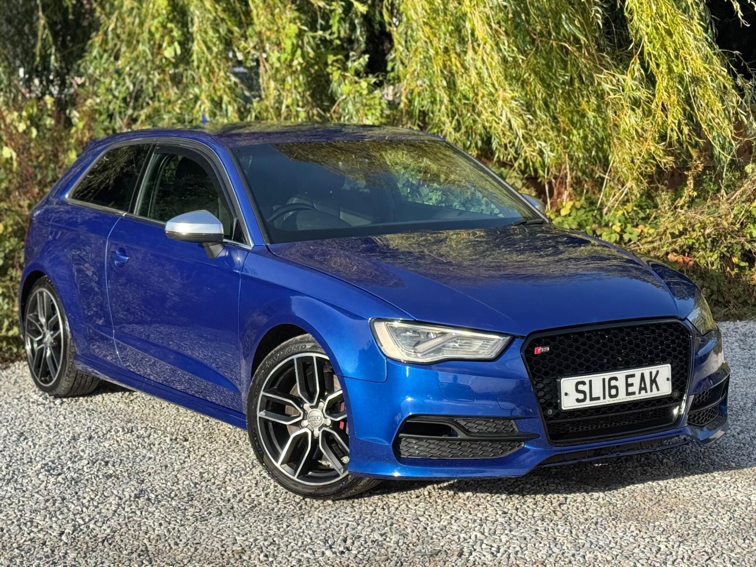 Used Audi A3 2016 for sale - 76988185: Photo 62