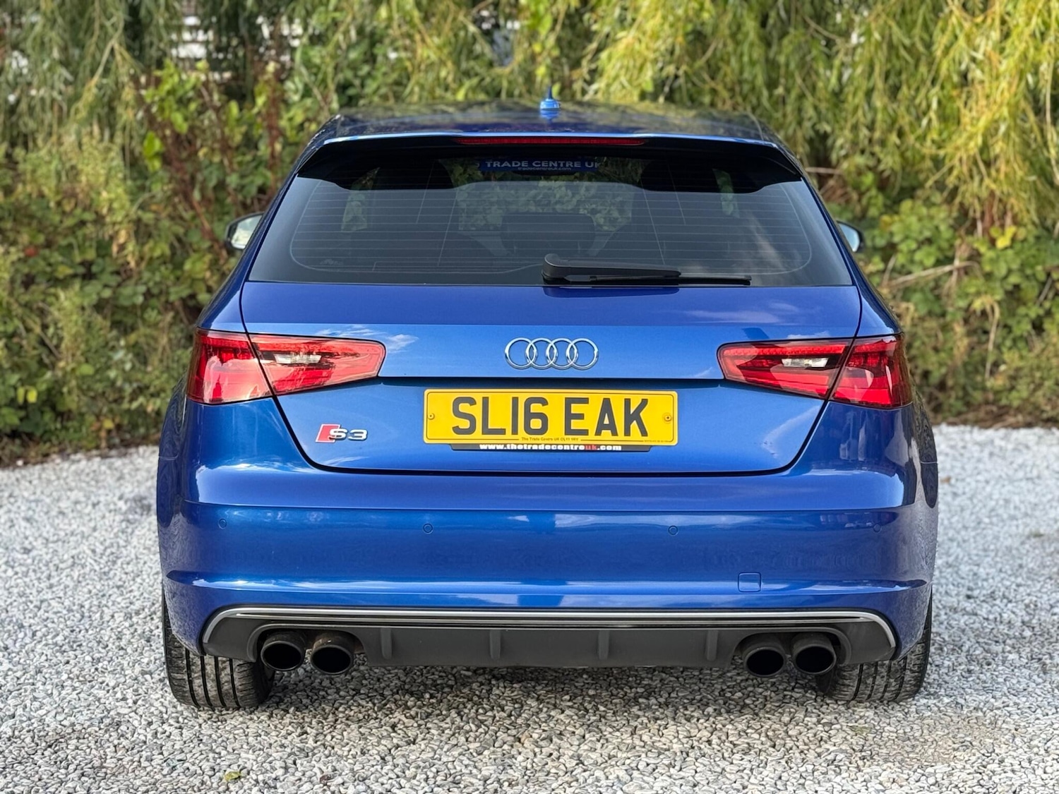 Used Audi A3 2016 for sale - 76988185: Photo 8