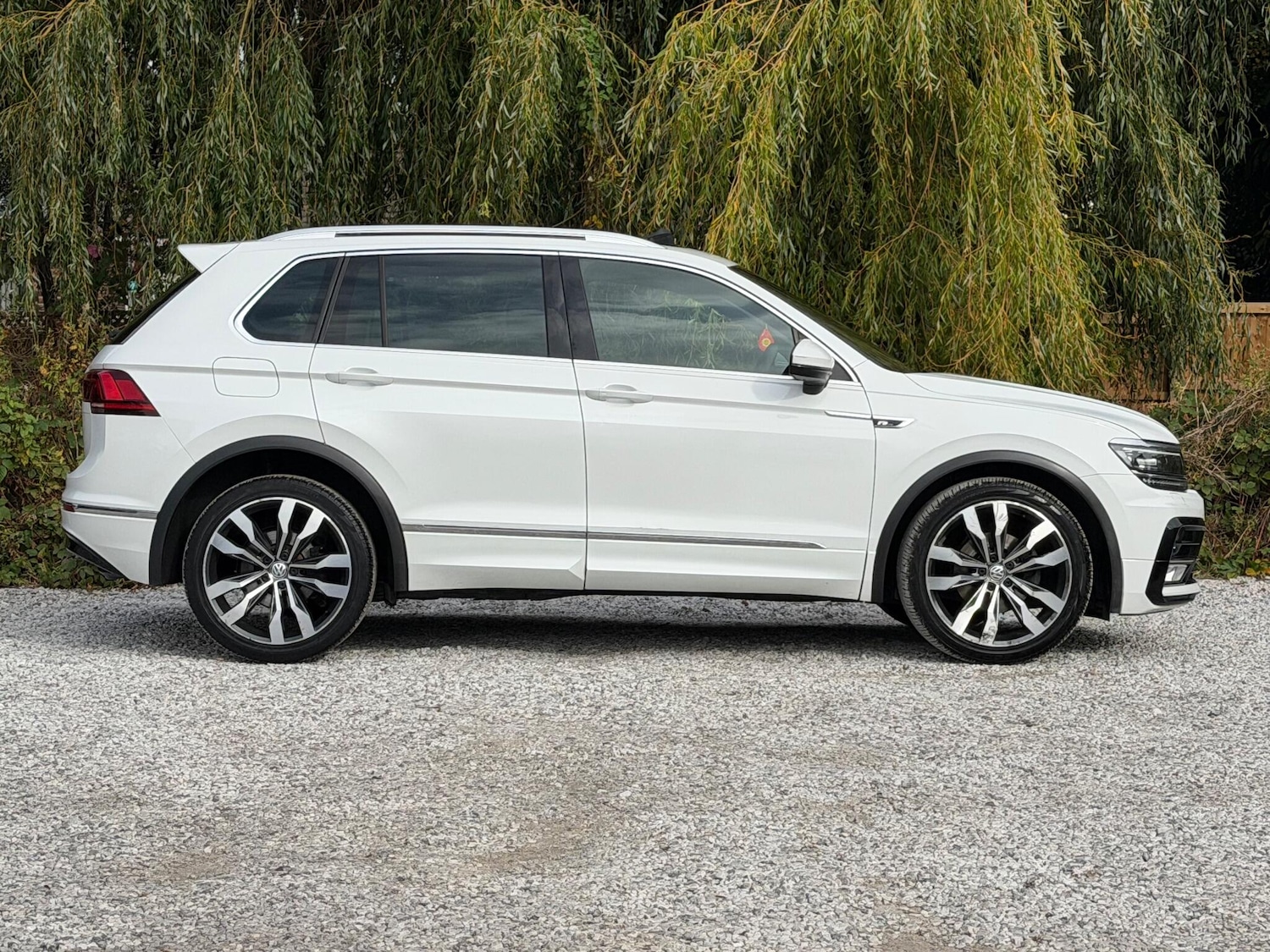 Used Volkswagen Tiguan 2016 for sale - 76992718: Photo 10