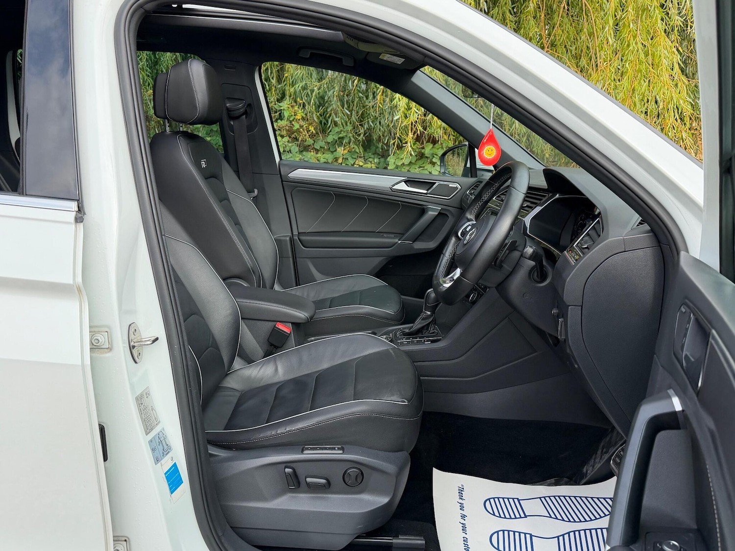 Used Volkswagen Tiguan 2016 for sale - 76992718: Photo 14