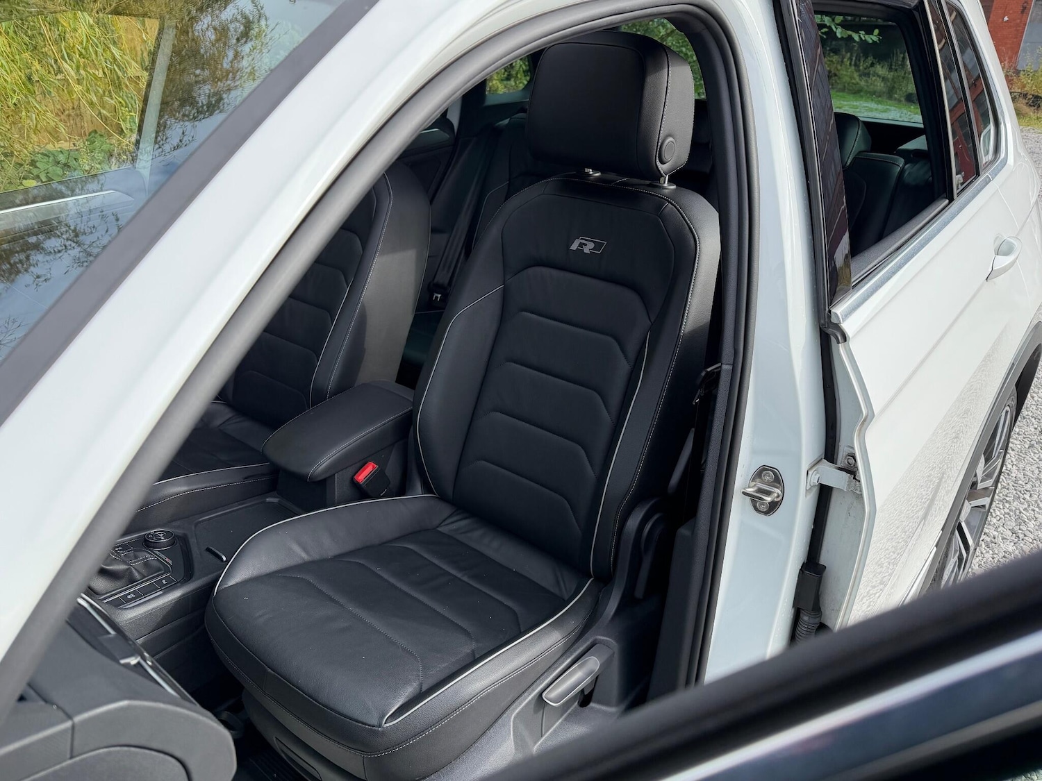 Used Volkswagen Tiguan 2016 for sale - 76992718: Photo 17