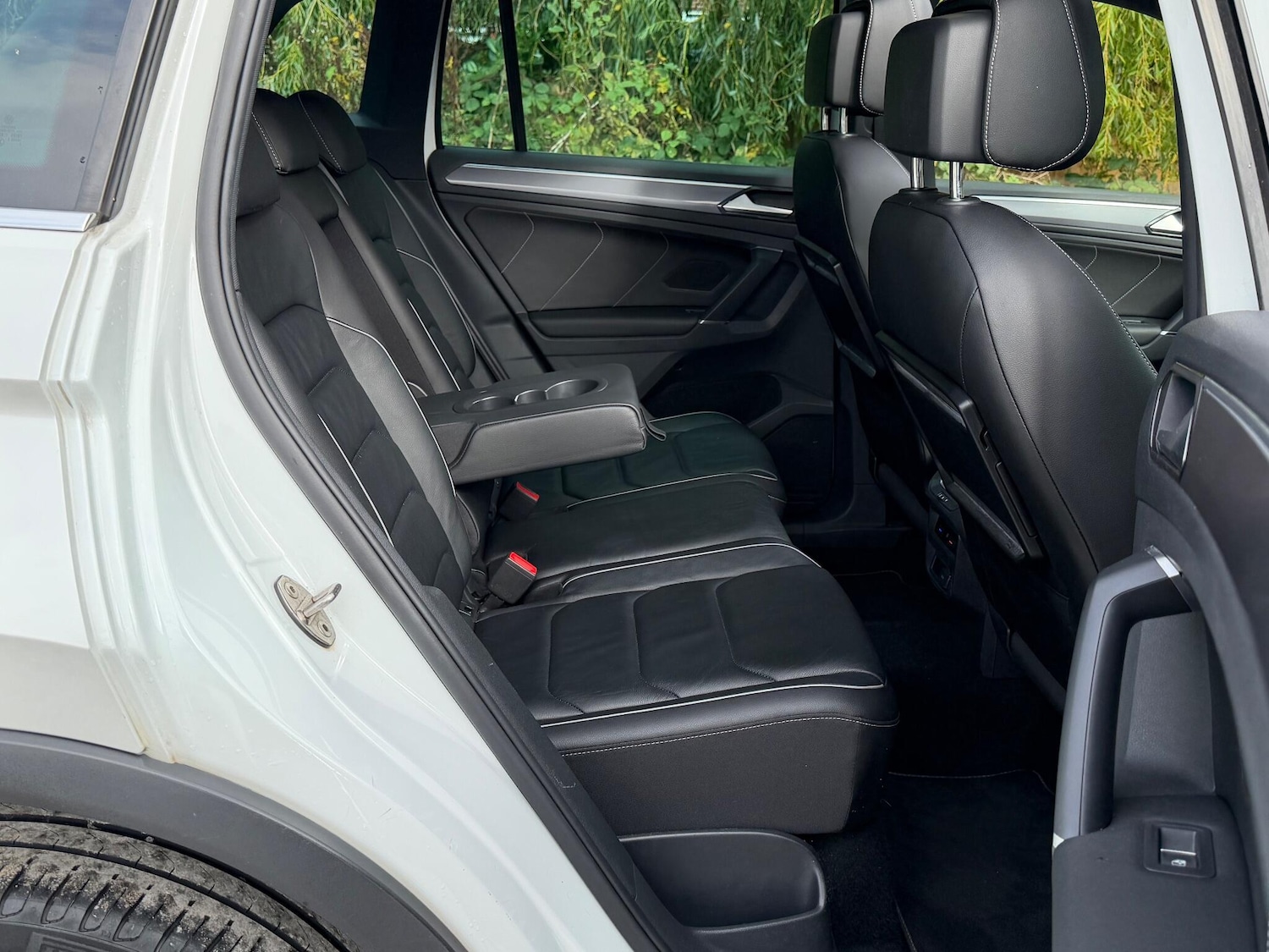 Used Volkswagen Tiguan 2016 for sale - 76992718: Photo 18