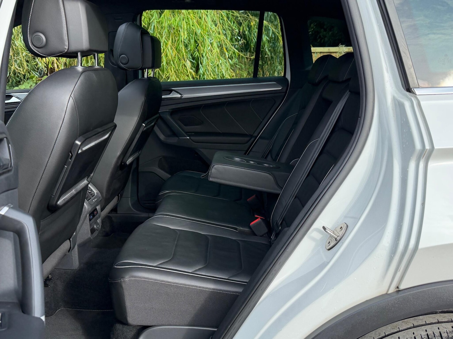 Used Volkswagen Tiguan 2016 for sale - 76992718: Photo 19