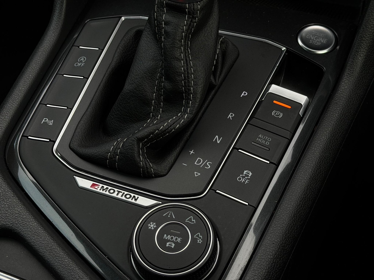 Used Volkswagen Tiguan 2016 for sale - 76992718: Photo 40