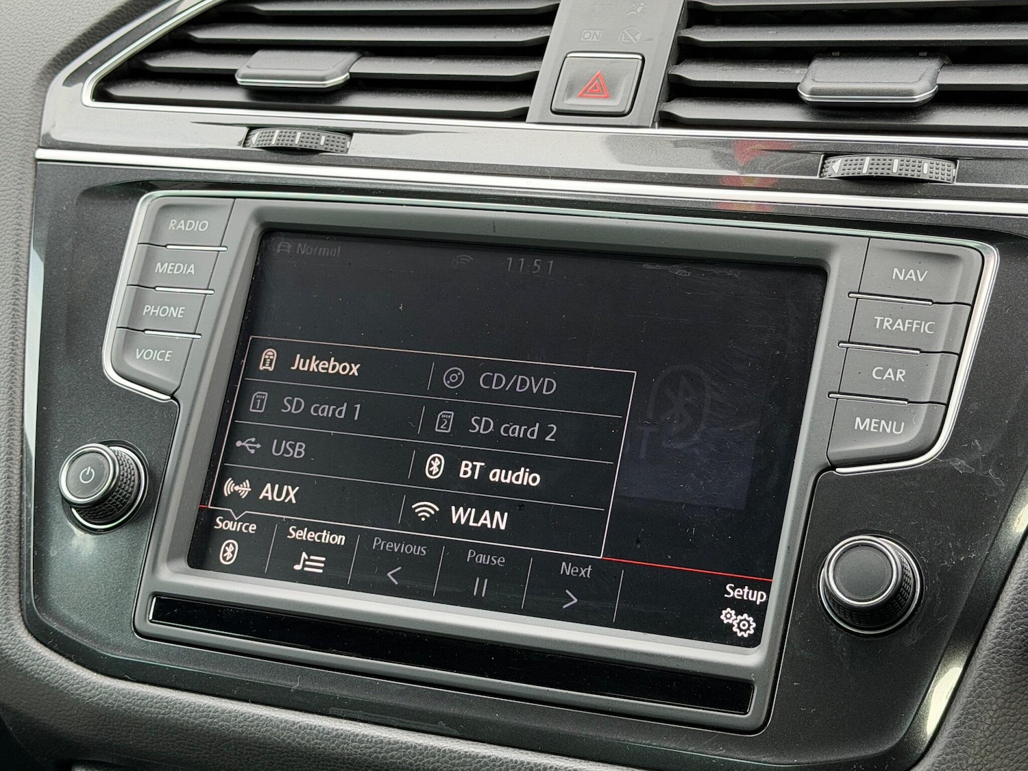 Used Volkswagen Tiguan 2016 for sale - 76992718: Photo 72