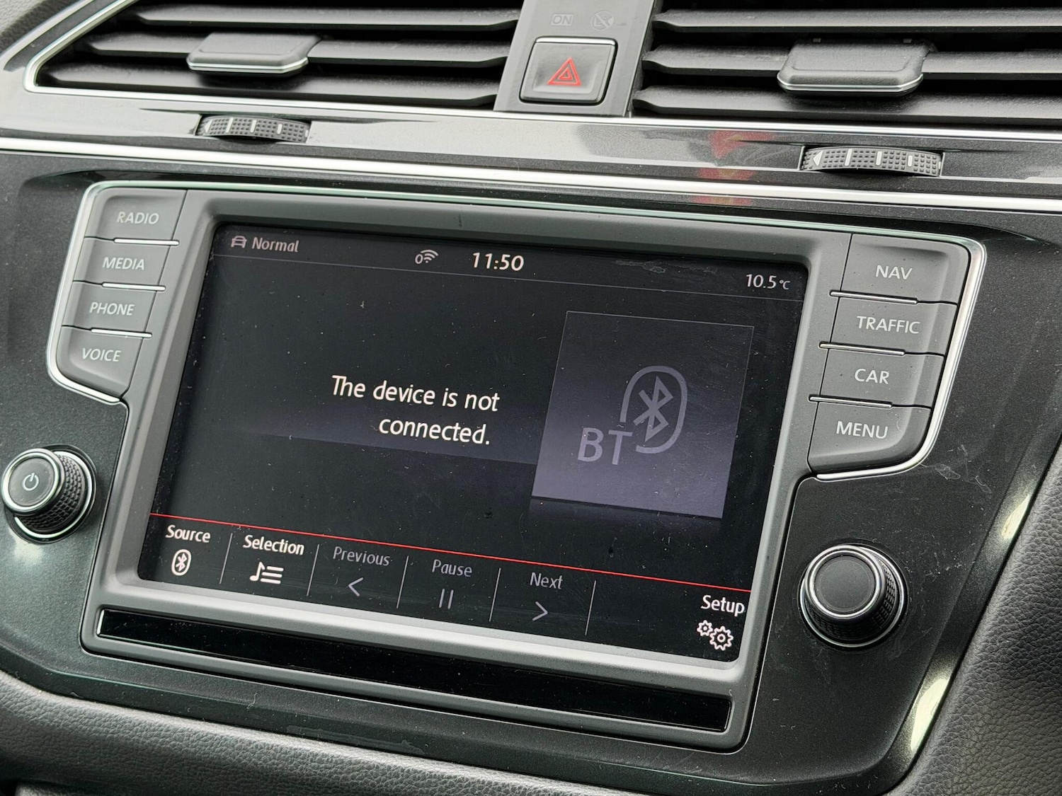 Used Volkswagen Tiguan 2016 for sale - 76992718: Photo 73