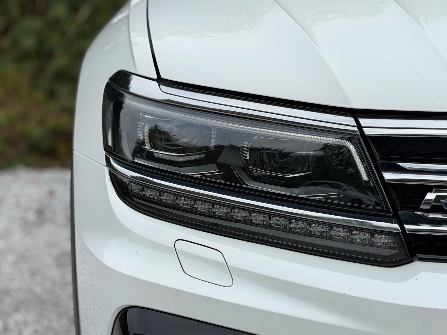 Used Volkswagen Tiguan 2016 for sale - 76992718: Photo 76