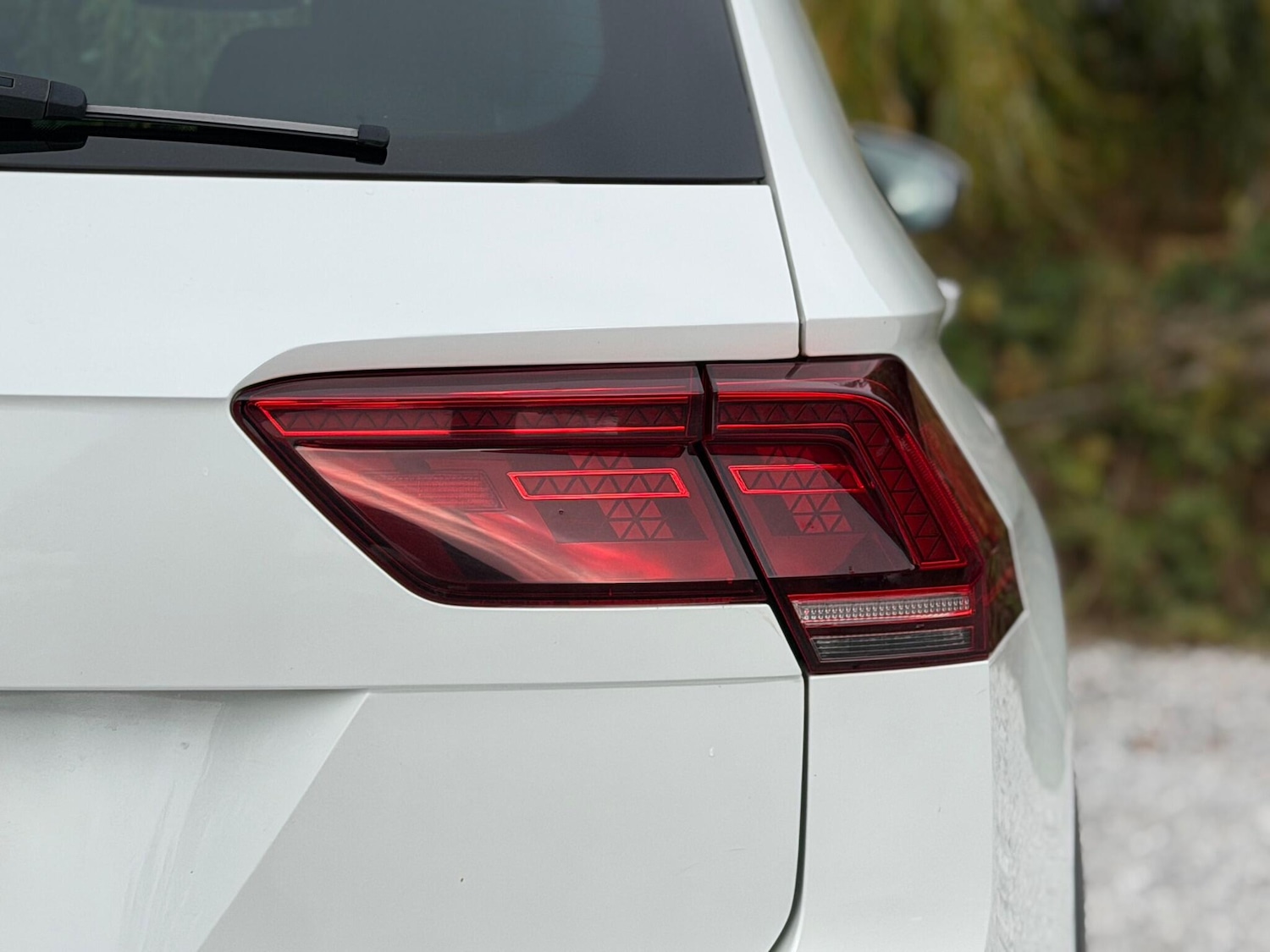 Used Volkswagen Tiguan 2016 for sale - 76992718: Photo 77