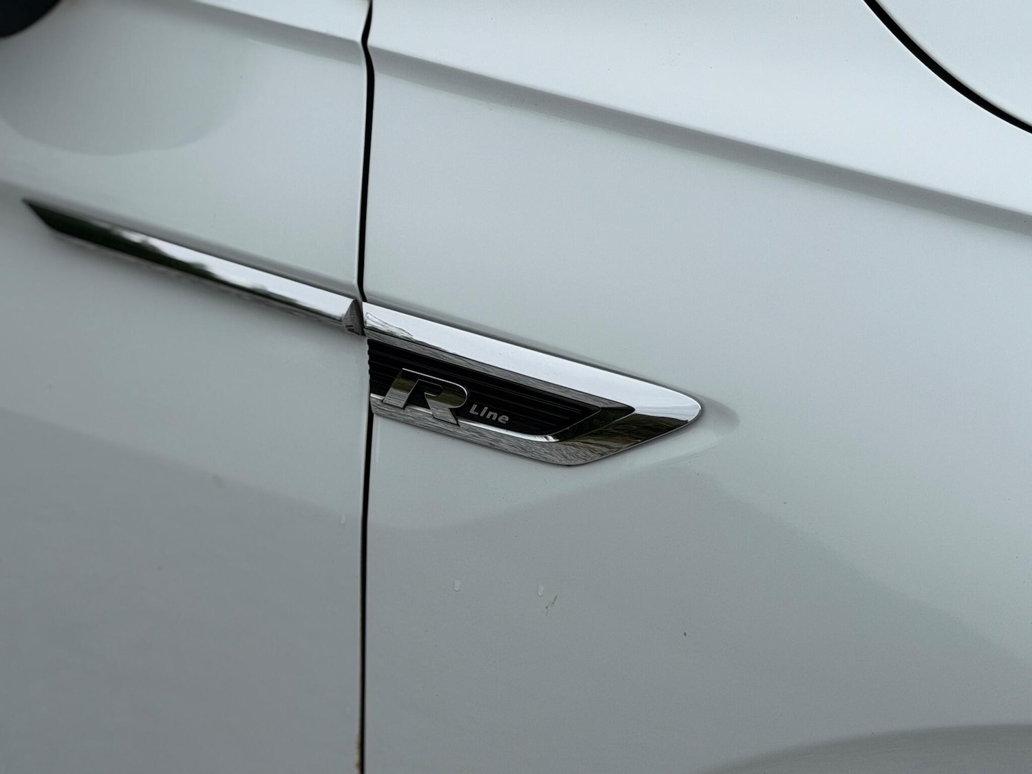 Used Volkswagen Tiguan 2016 for sale - 76992718: Photo 86