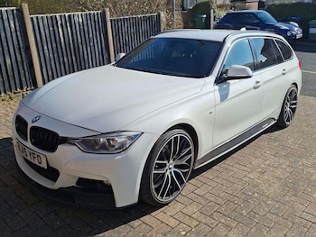 Used BMW 3 Series 2015 for sale - 77892351: Photo