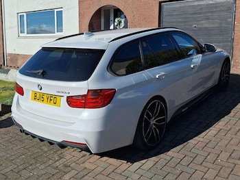 Used BMW 3 Series 2015 for sale - 77892351: Photo