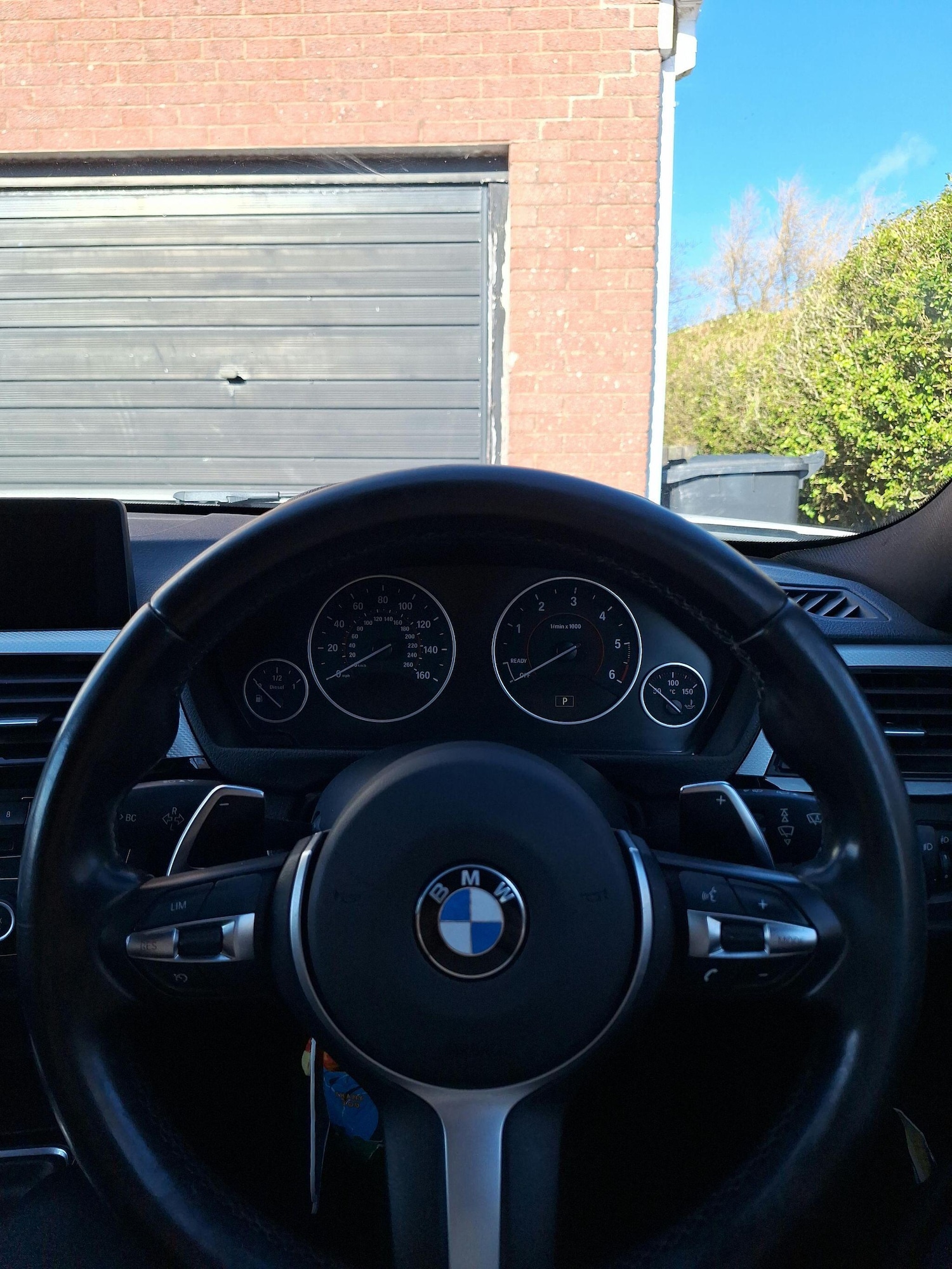 Used BMW 3 Series 2015 for sale - 77892351: Photo 6