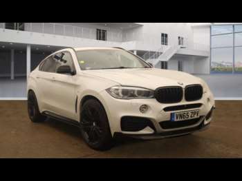 2016 (65) - 3.0 40d M Sport Auto xDrive Euro 6 (s/s) 5dr