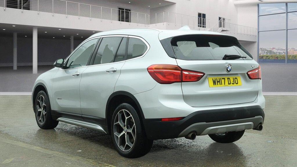 Used BMW X1 2017 for sale - 77898228: Photo 3
