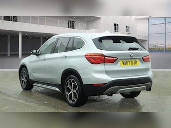 Used BMW X1 2017 for sale - 77898228: Photo