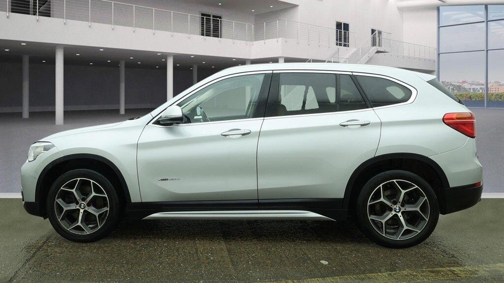 Used BMW X1 2017 for sale - 77898228: Photo 5