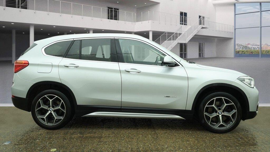 Used BMW X1 2017 for sale - 77898228: Photo 6