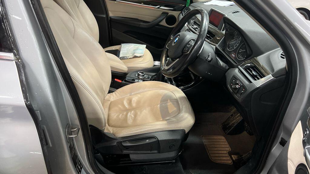 Used BMW X1 2017 for sale - 77898228: Photo 7