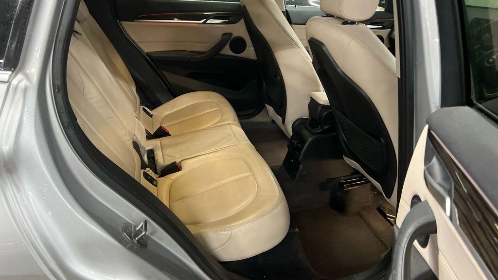 Used BMW X1 2017 for sale - 77898228: Photo 8