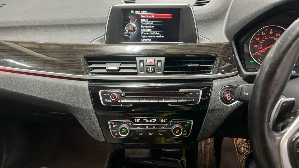 Used BMW X1 2017 for sale - 77898228: Photo 9