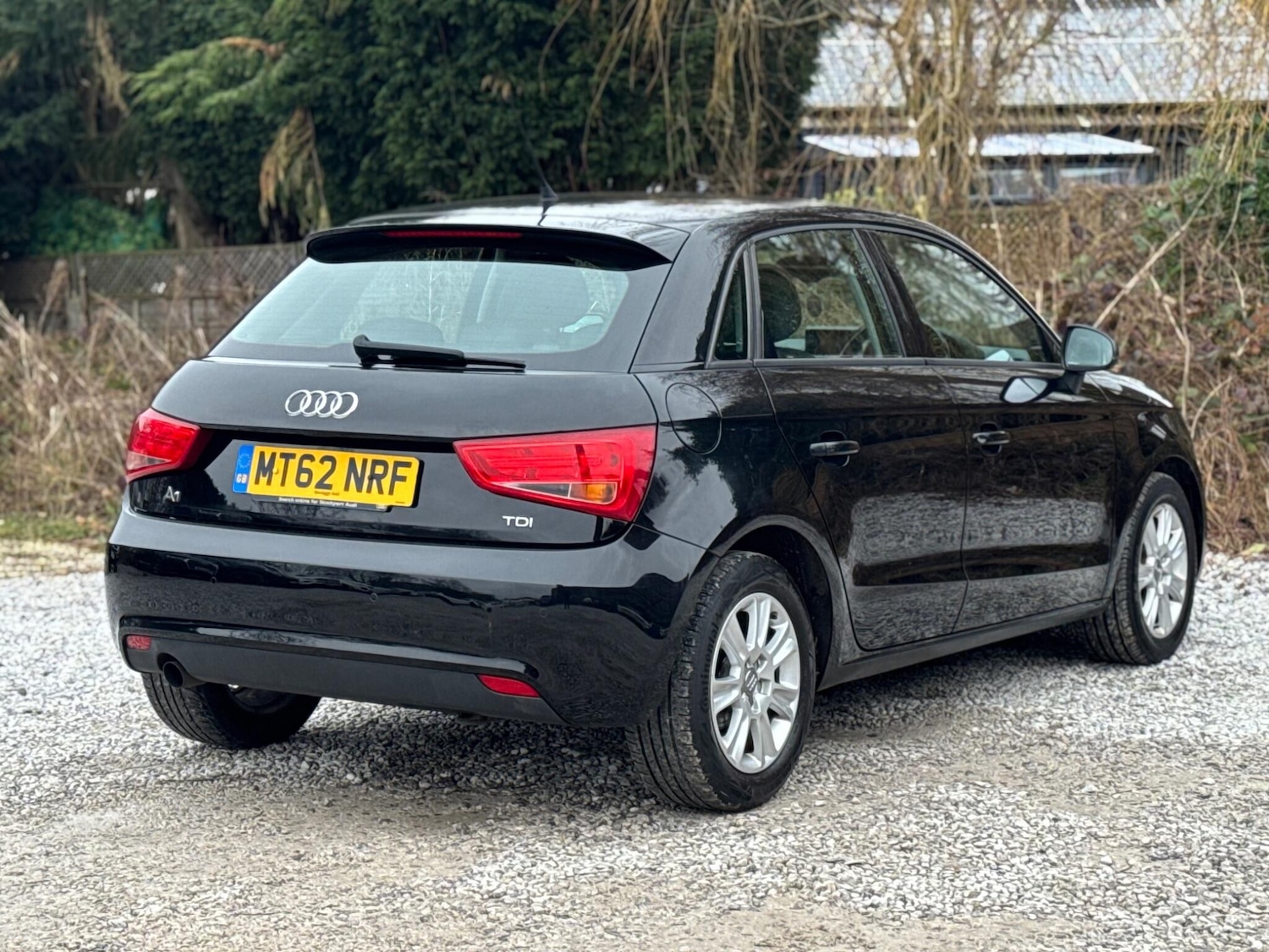 Used Audi A1 2012 for sale - 77344626: Photo 10