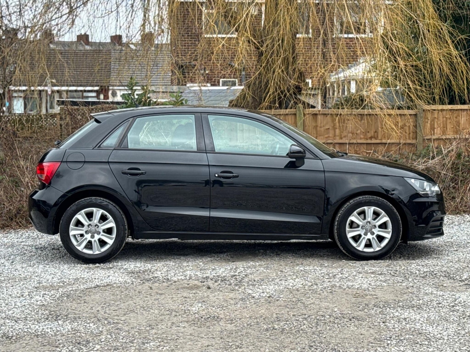 Used Audi A1 2012 for sale - 77344626: Photo 11