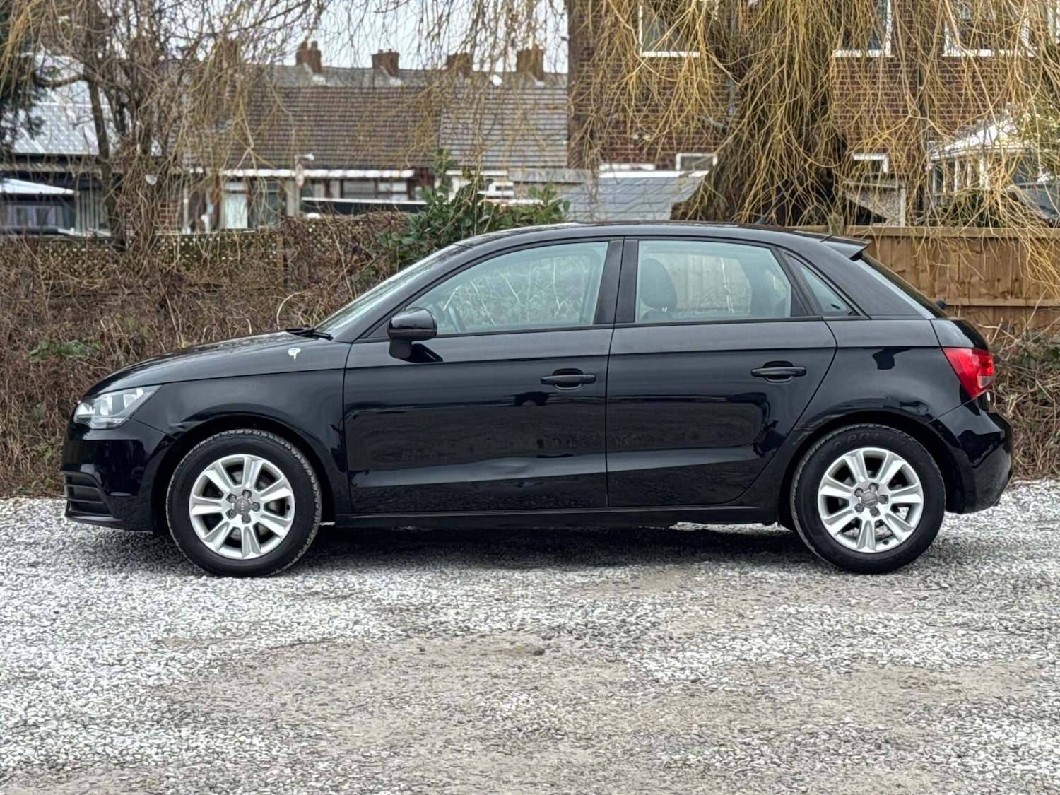 Used Audi A1 2012 for sale - 77344626: Photo 13
