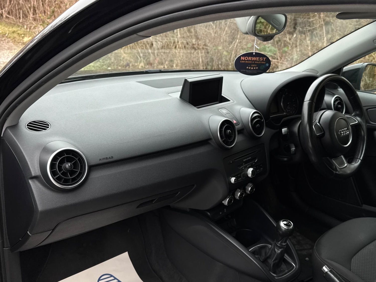 Used Audi A1 2012 for sale - 77344626: Photo 15