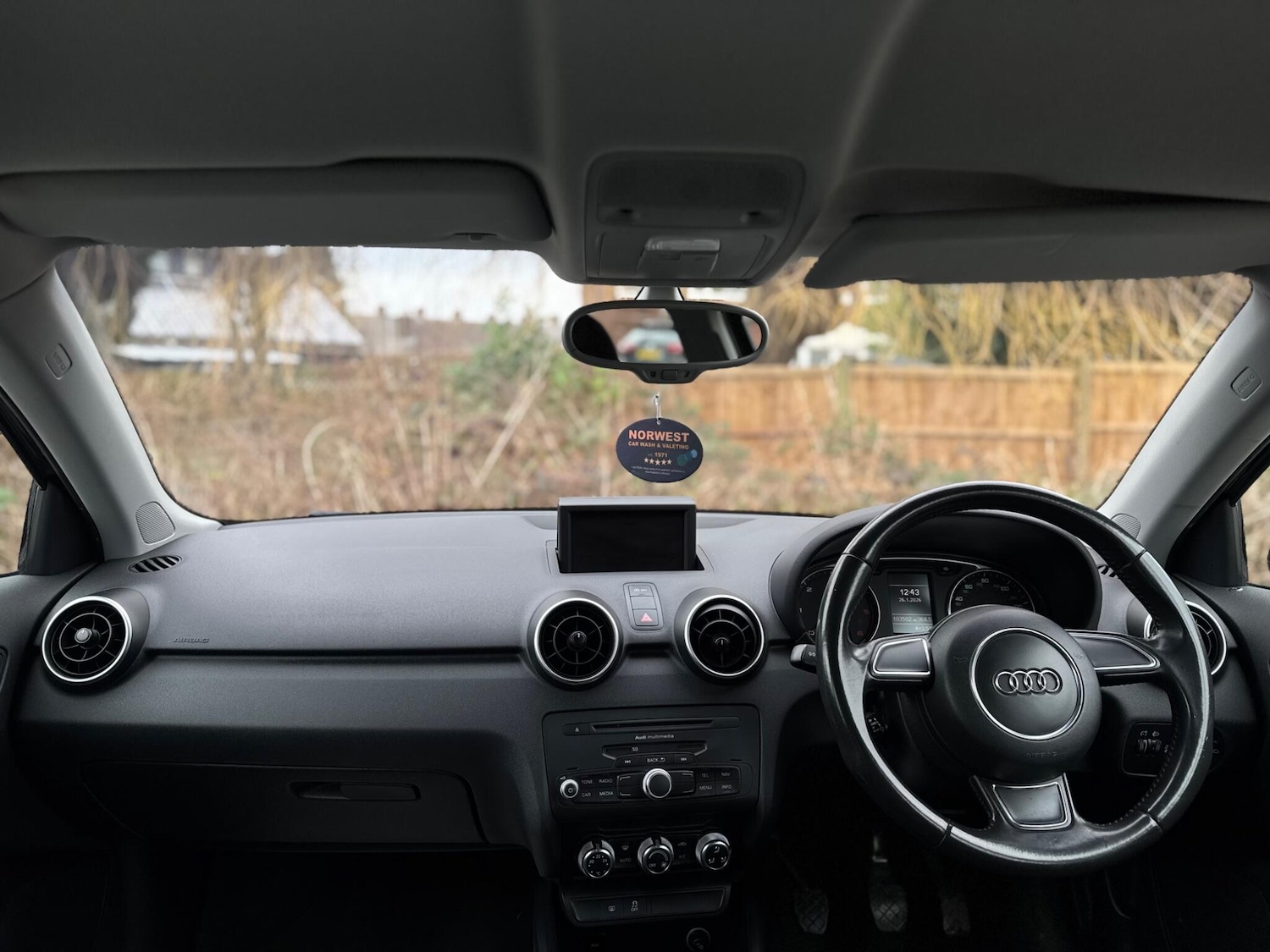 Used Audi A1 2012 for sale - 77344626: Photo 17