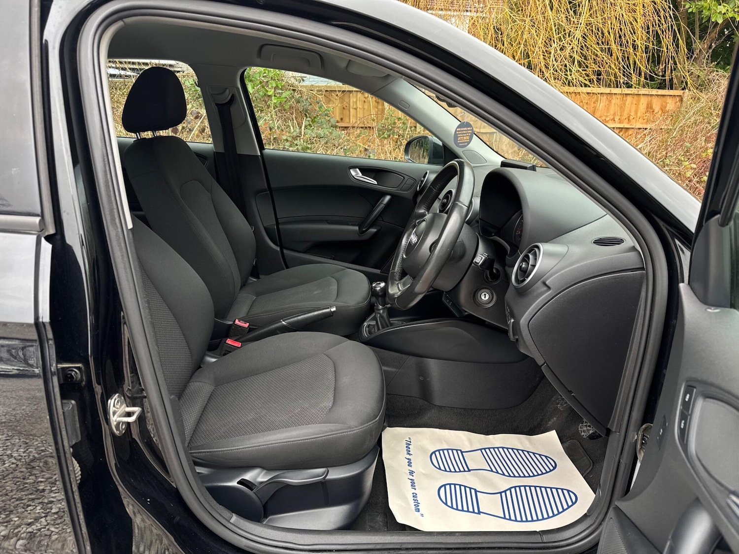 Used Audi A1 2012 for sale - 77344626: Photo 18