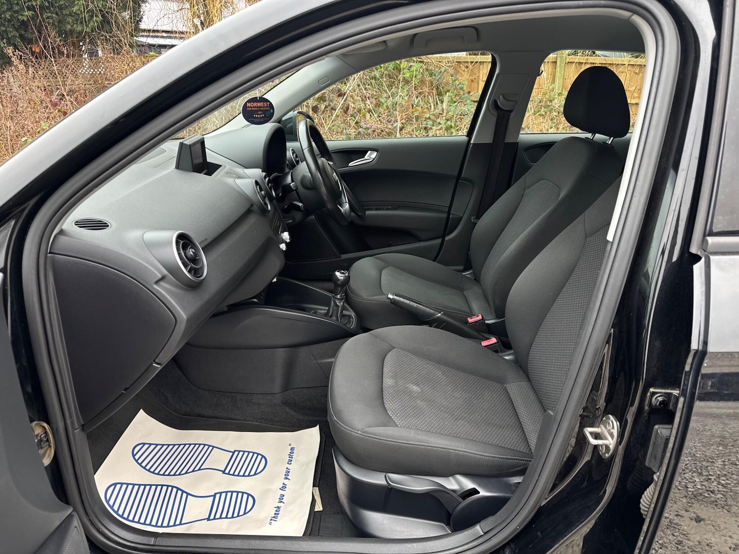 Used Audi A1 2012 for sale - 77344626: Photo 19