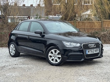 Audi A1 feature image