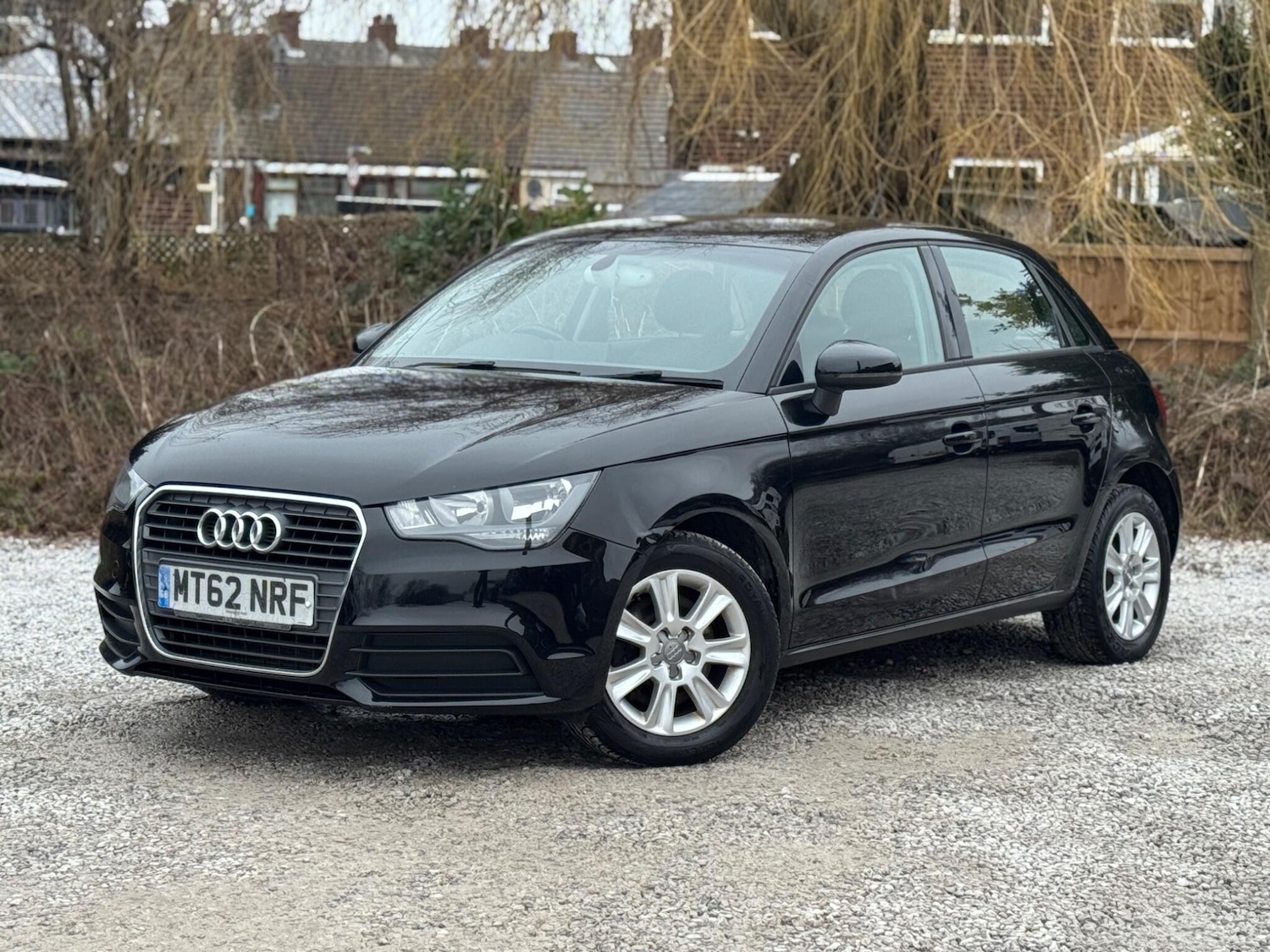 Used Audi A1 2012 for sale - 77344626: Photo 2