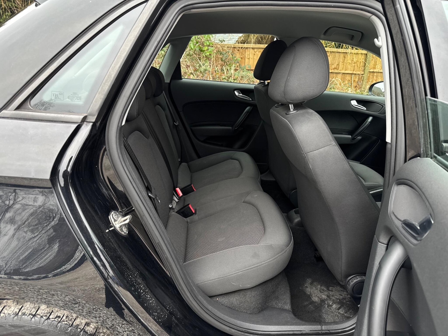 Used Audi A1 2012 for sale - 77344626: Photo 21