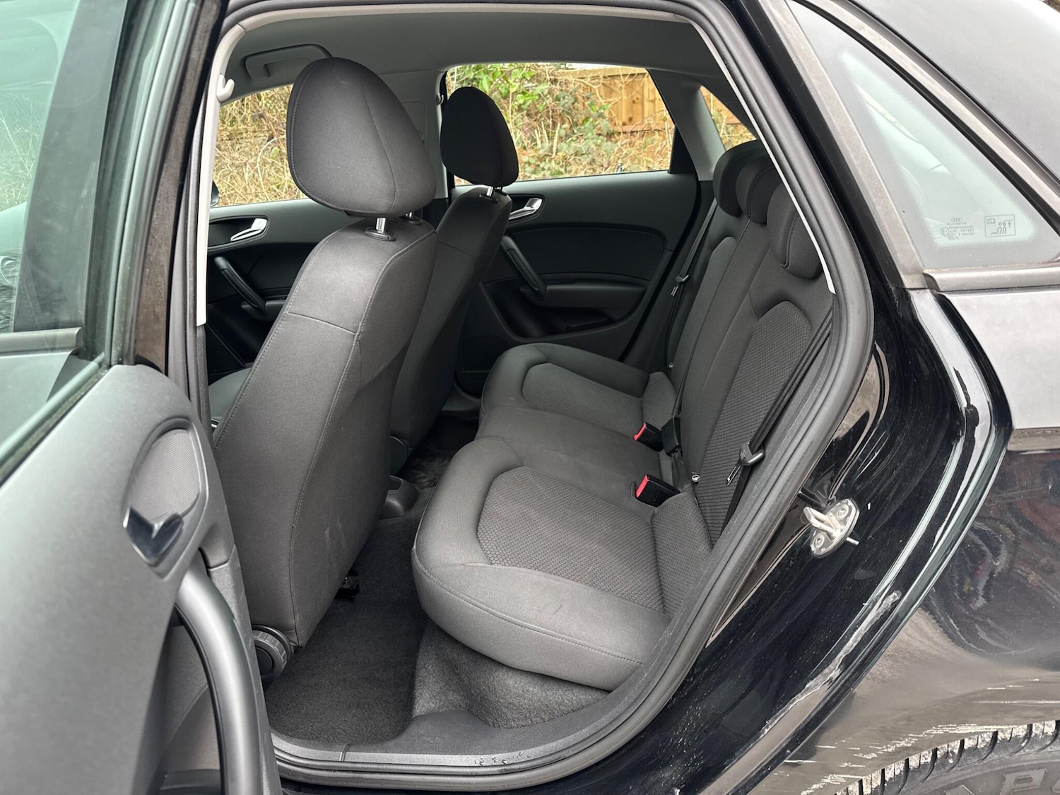 Used Audi A1 2012 for sale - 77344626: Photo 22